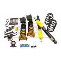 HONDA CIVIC FD 2/2006-2011 incl. Type R XYZ Racing Super Sport Coilovers