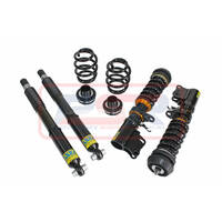HOLDEN COMMODORE VT-VX-VY XYZ Racing Super Sport Coilovers