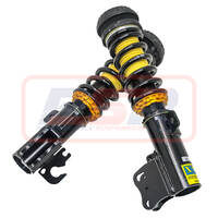 HOLDEN COMMODORE VF 2013-On XYZ Racing Super Sport Coilovers - Front Only