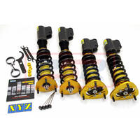 HYUNDAI ACCENT LC 2000-2005 XYZ Racing Super Sport Coilovers