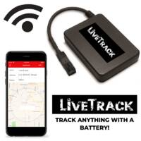 iDrive LiveTrack GPS Tracker