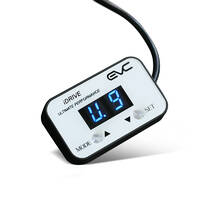 iDrive Electronic Throttle Controller