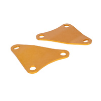 Whiteline Front Brace - Control Arm Support to Suit Subaru Forester SH and Impreza GE, GV incl WRX/STi