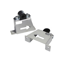 Whiteline Heavy Duty Rear Sway Bar Mount Kit - 20mm to Suit Subaru Forester SF, SG