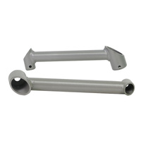 Whiteline Rear Brace - Sway Bar Mount Support to Suit Subaru BRZ and Toyota 86