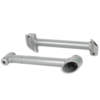 Whiteline Rear Brace - Sway Bar Mount Support to Suit Subaru Brz ZD8