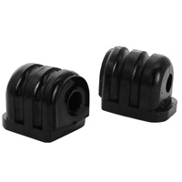 Whiteline Front Lower Control Arm - Inner Rear Bushing Double Offset Kit to Suit Nissan Bluebird, Maxima and Pulsar