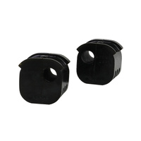 Whiteline Front Lower Inner Rear Bushings Double Offset Caster & Anti Lift to Suit Mitsubishi Lancer and Proton Satria