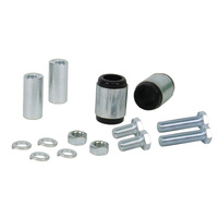 Whiteline Rear Upper Inner Bushings Offset Camber to Suit Chrysler, Citroen, Dodge, Jeep, Mitsubishi and Peugeot