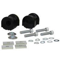 Whiteline Front Lower Inner Rear Bushings Caster & Anti Lift to Suit Holden Astra LD and Nissan Pulsar N13, N14
