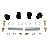 Whiteline Front Upper Control Arm - Outer Bushing Camber Kit Double Offset to Suit Nissan Skyline R33, R34 Rwd/Awd