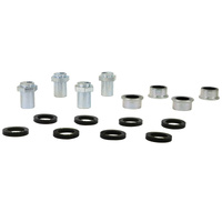 Whiteline Front Upper Control Arm - Bushing Kit Double Offset to Suit Honda Civic 6th Gen and CR-V RD1-RD3