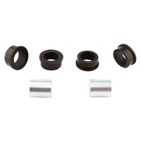 Whiteline Rear Control Arm Upper Rear - Outer Bushing Double Offset Camber Kit to Suit Mazda RX-7 FC Series 4 & 5