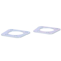 Whiteline Rear Camber/Toe - Correction Kit to Suit Holden, HSV, Daewoo, Chevrolet and Opel