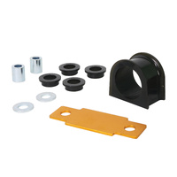 Whiteline Front Bump Steer - Correction Kit to Suit Mitsubishi Lancer Evolution 7 8 9