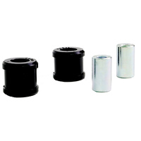 Whiteline Rear Bump Steer - Correction Kit to Suit Mitsubishi Lancer Evo 4 5 6 7 8 9