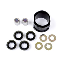 Whiteline Front Bump Steer - Correction Kit to Suit Mitsubishi Lancer Evolution 7 8 9