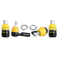 Whiteline Front Roll Centre/Bump Steer - Correction Kit to Suit Mitsubishi Lancer Evo 7 8 9 10