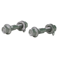 Whiteline Front Camber Adjusting Bolt - Kit 12mm to Suit Various Applications