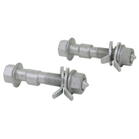 Whiteline Front Camber Adjusting Bolt - Kit 14mm to Suit Various Applications