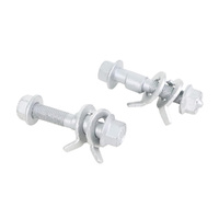 Whiteline Front Camber Adjusting Bolt - Kit 15mm to Suit Various Applications