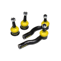 Whiteline Front Roll Centre/Bump Steer - Correction Kit to Suit Subaru BRZ ZC6, and Toyota 86 / GR86