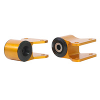 Whiteline Front Lower Inner Rear Bushings Offset Caster & Anti Lift to Suit Ford Focus, Kuga and Mazda3