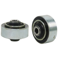 Whiteline Rear Control Arm Upper - Inner Rear Bushing Kit to Suit Mitsubishi Lancer Evolution 10