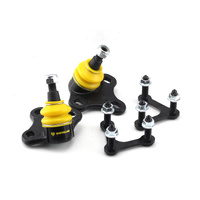 Whiteline Front Roll Centre/Bump Steer - Correction Kit to Suit Audi, Seat, Skoda and Volkswagen PQ35 Fwd/Awd