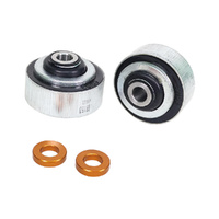 Whiteline Front Lower - Inner Rear Caster & Anti Lift Kit to Suit Hyundai I30 incl N, Kona, Veloster and Kia Cerato