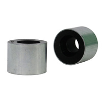 Whiteline Front Lower Inner Rear Bushing Double Offset Caster Kit to Suit Mazda CX-5, Mazda3 and Mazda6
