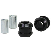 Whiteline Rear Control Arm Upper - Outer Bushing Double Offset Camber Kit to Suit Mazda MX-5 KE, KF, Mazda6 GJ, GL