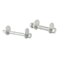 Whiteline Front Lower Control Arm - Inner Camber Bolt Kit to Suit Toyota Prado 150 Series and FJ Cruiser GSJ15