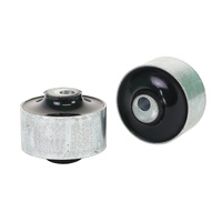 Whiteline Front Lower Control Arm - Inner Front Bushing Double Offset Caster Kit to Suit Honda Accord Euro CP, CW