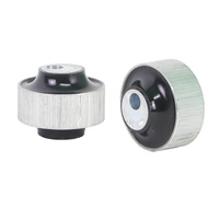 Whiteline Front Lower Inner Rear Bushings Offset Caster to Suit Audi, Seat, Skoda and Volkswagen MQB Fwd/Awd