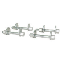 Whiteline Front Lower Control Arm - Inner Camber Bolt Kit to Suit Ford Ranger PXI, II, III and Mazda BT-50 UP, UR