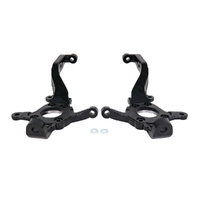 Whiteline Front Steering Knuckle Kit to Suit Isuzu D-Max & MU-X & Mazda BT-50
