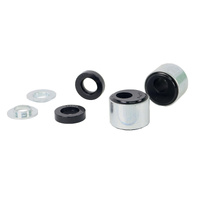 Whiteline Front Lower Control Arm - Inner Rear Bushing Double Offset Caster Kit to Suit Nissan Pulsar N16