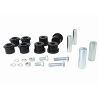 Whiteline Rear Camber/Toe Kit 1deg to Suit Holden Commodore VN-VX Standard Height