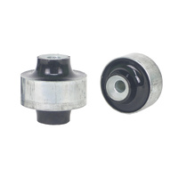 Whiteline Front Lower Control Arm - Inner Rear Bushing Double Offset Kit to Suit Kia EV6 and Hyundai Ioniq 5