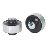 Whiteline Front Lower Inner Front Bushing Double Offset Caster Kit to Suit Honda Accord and Euro CL, CM