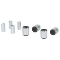 Whiteline Rear Control Arm - Bushing Double Offset Toe Correction Kit to Suit Mini R50-R57 Series