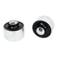 Whiteline Front Lower Inner Rear Bushing Double Offset Caster Kit to Suit Toyota Camry XV70 and Rav 4 XA50