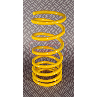 KCRR-23 - King Springs Coil
