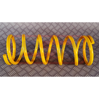 KDRR-43SP4 - King Springs Coil