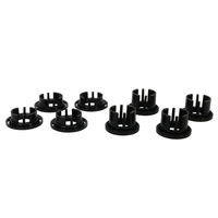 Whiteline Rear Subframe - Bushing Kit to Suit Subaru Impreza GE incl WRX/STi