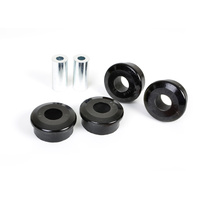Whiteline Rear Differential Mount - Front Bushing Kit to Suit Subaru Forester, Impreza, Levorg, Liberty and XV