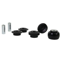Whiteline Rear Differential Mount - Bushing Kit to Suit Nissan 350Z, 370Z and Skyline