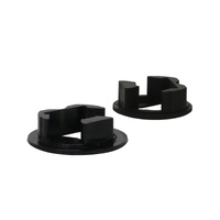 Whiteline Front Lower Engine Mount - Rear Insert Bushing Kit to Suit Mazda3 BK, BL and Mazda5 CR