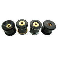 Whiteline Rear Subframe - Bushing Kit to Suit BMW 1, 2, 3, 4 Series and X1